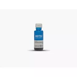 PRINTPEN HP GT52XL (M0H54AE) Mavi Mürekkep (70ml./Sise)