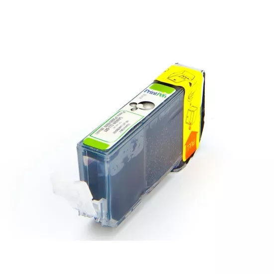 PRINTPEN CANON CLI-521BK Siyah (10,5ml.)