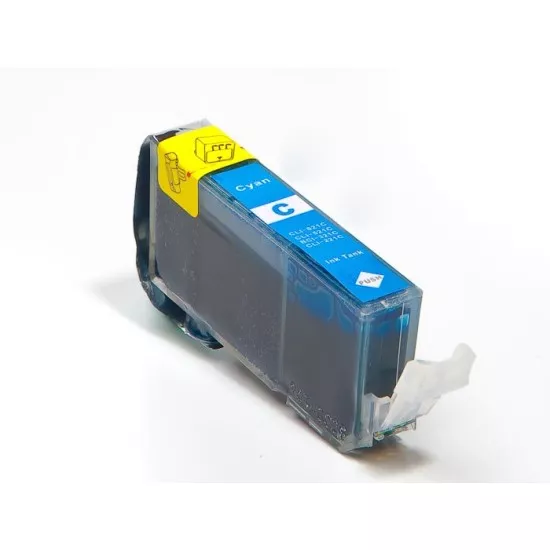 PRINTPEN CANON CLI-521C Mavi (10,5ml.)