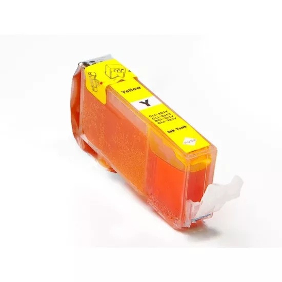 PRINTPEN CANON CLI-521Y Sarı (10,5ml.)