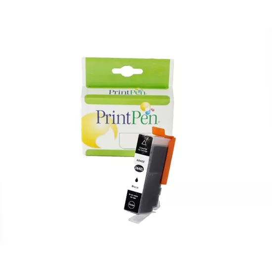PRINTPEN HP 364 (CN684EE) Siyah (21,0ml.)