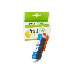 PRINTPEN HP 364 (CB323EE) Mavi (14,0ml.)