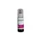 PRINTPEN EPSON 101 (C13T03V34A) Kırmızı Mürekkep 70ml./Sise