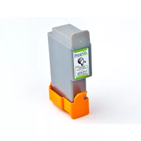 PRINTPEN CANON BCI-21,BCI-24 Siyah