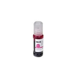PRINTPEN EPSON 103 (C13T00S34A) Kırmızı Mürekkep 70ml./Sise