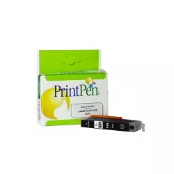 PRINTPEN CANON CLI-581XXLBK Siyah Extra Yüksek Kapasite (14,5ml.)