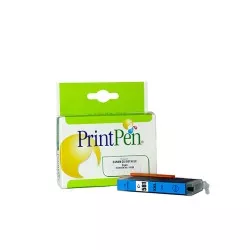 PRINTPEN CANON CLI-581XXLC Mavi Extra Yüksek Kapasite (14,5ml.)