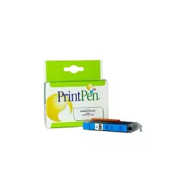 PRINTPEN CANON CLI-581XXLC Mavi Extra Yüksek Kapasite (14,5ml.)