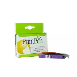 PRINTPEN CANON CLI-581XXLPB Photo Blue Extra Yüksek Kapasite (14,5ml.)