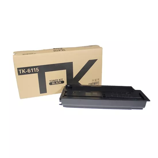 PRINTPEN KYOCERA TK-6115 (875Gr) (25k) (Ultrafine)