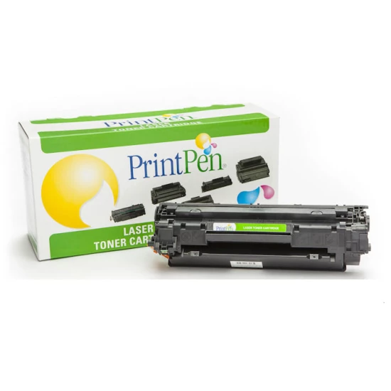 PRINTPEN HP CF283A & CANON CRG 737 (1,5K)