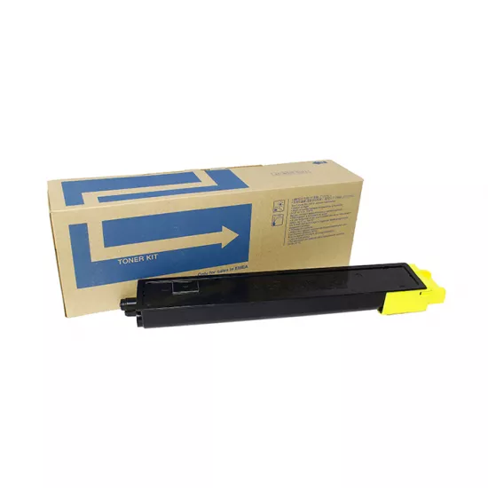 PRINTPEN UTAX CK-8510 Sarı (240Gr/12k) (Japon Toner)