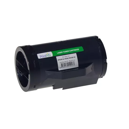 PRINTPEN EPSON M300,MX300 (CIS050689) Yüksek Kapasite (10K)