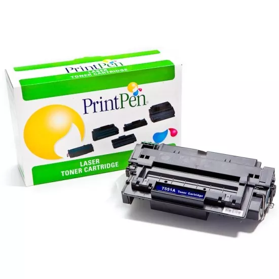 PRINTPEN HP Q7551A (51A) (6.5K)