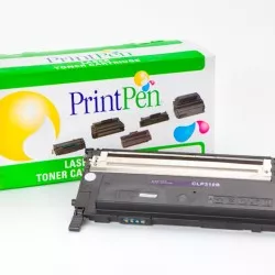 PRINTPEN SAMSUNG CLP-310 Siyah (CLT-K409S) (1.5K)