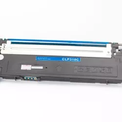 PRINTPEN SAMSUNG CLP-310 Mavi (CLT-C409S) (1K)
