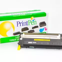 PRINTPEN SAMSUNG CLP-310 Sarı (CLT-Y409S) (1K)