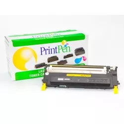 PRINTPEN SAMSUNG CLP-310 Sarı (CLT-Y409S) (1K)