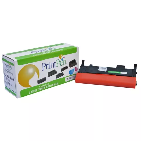 PRINTPEN SAMSUNG CLP-365 Siyah (CLT-K406S) (1.5K)