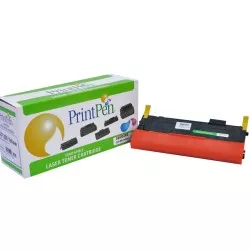 PRINTPEN SAMSUNG CLP-365 Sarı (CLT-Y406S) (1K)