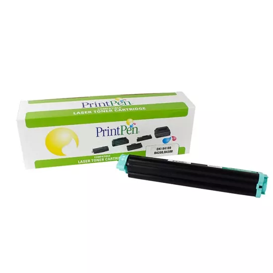 PRINTPEN OKI B4100 (01103409) (2.5K)