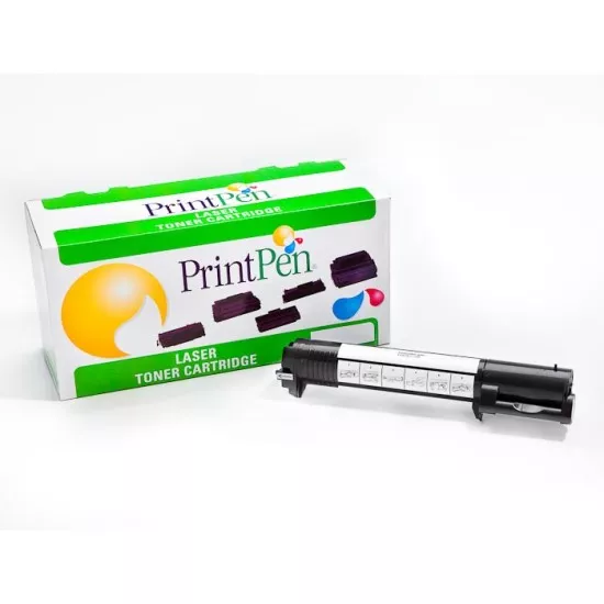 PRINTPEN EPSON CX11,C1100 Siyah (S050190) (4K)