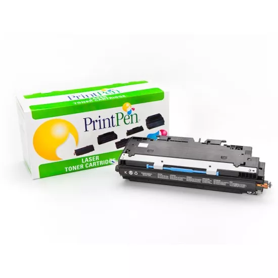 PRINTPEN HP Q2670A (308A) Siyah Remanufactured (6K)