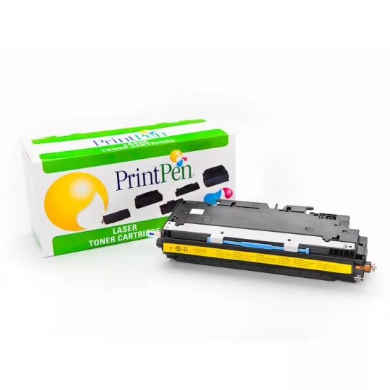 PRINTPEN HP Q2672A (309A) Sarı Remanufactured (4K)