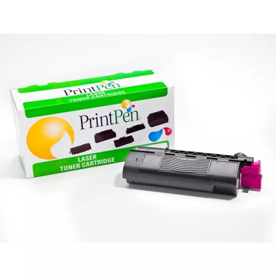 PRINTPEN OKI C3100 Kırmızı (42804575) (3K)