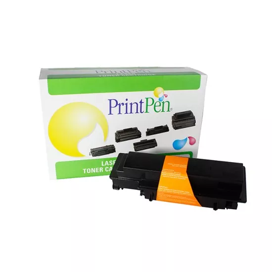 PRINTPEN KYOCERA TK-320 Chipsiz (Japon Toner) (460Gr) (15K)