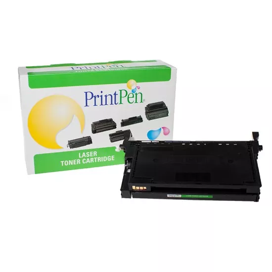 PRINTPEN SAMSUNG CLP-610 Kırmızı  (5K)