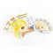 PRINTPEN GLOSSY WHITE INKJET MAGNET 3Sh.