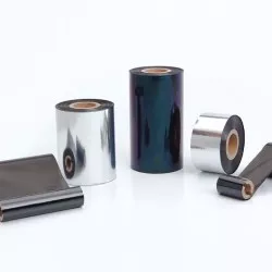 PRINTPEN TTR Barcod RESIN 1" - Outside Ink 60mm.x300m.