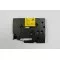 PRINTPEN BROTHER P-Touch TZE-631 SARI ETIKETE SIYAH (12mm x 8m)