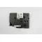 PRINTPEN BROTHER P-Touch TZE-233 BEYAZ ETIKETE MAVI (12mm x 8m)