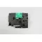 PRINTPEN BROTHER P-Touch TZE-741 YESIL ETIKETE SIYAH (18mm x 8m)
