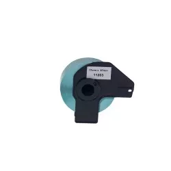 PRINTPEN BROTHER P-Touch DK-11203 DOSYALAMA ETIKETI (300 Adet/Rulo) (17mm x 87mm)