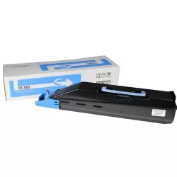 PRINTPEN KYOCERA TK-865 Mavi (150Gr) (12k) (Japon Toner)