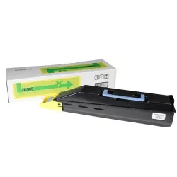 PRINTPEN KYOCERA TK-865 Sarı (150Gr) (12k) (Japon Toner)