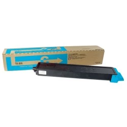 PRINTPEN KYOCERA TK-895 Mavi(90Gr) (6K) (Japon Toner)