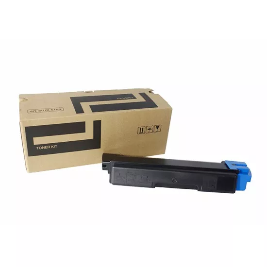 PRINTPEN KYOCERA TK-590 Mavi (66Gr) (5K) (Japon Toner)