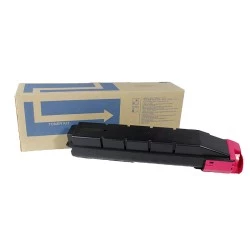 PRINTPEN KYOCERA TK-8305 Kırmızı (350Gr) (15K) (Japon Toner)