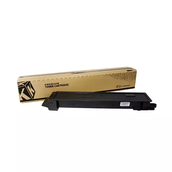 PRINTPEN UTAX CDC-5525 &TRIUMPH ADLER 256ci Siyah (220Gr/12K) (Japon Toner)