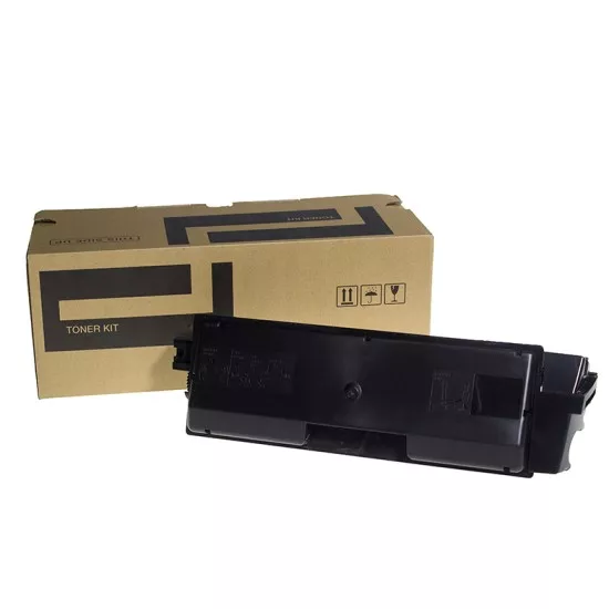 PRINTPEN UTAX CLP-3721 & TRIUMPH ADLER CLP-4721 Siyah (132Gr/7K) (Japon Toner)