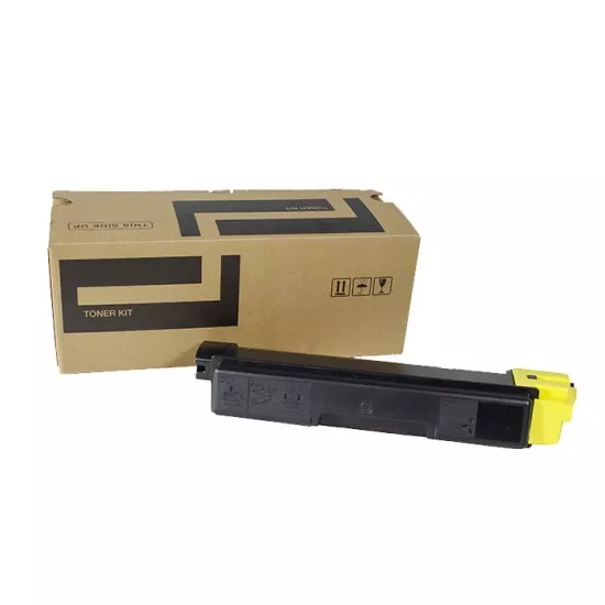 PRINTPEN UTAX CLP-3721 & TRIUMPH ADLER CLP-4721 Sarı (66Gr/5K) (Japon Toner)