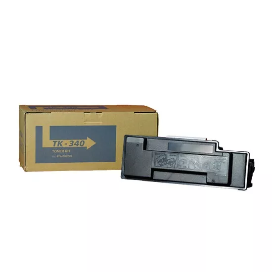 PRINTPEN KYOCERA TK-340XL (Japon Toner) (325Gr) Yüksek Kapasite (12K) PRINTPEN KYOCERA TK-340XL (Japon Toner) (325Gr) Yüksek Kapasite (12K)