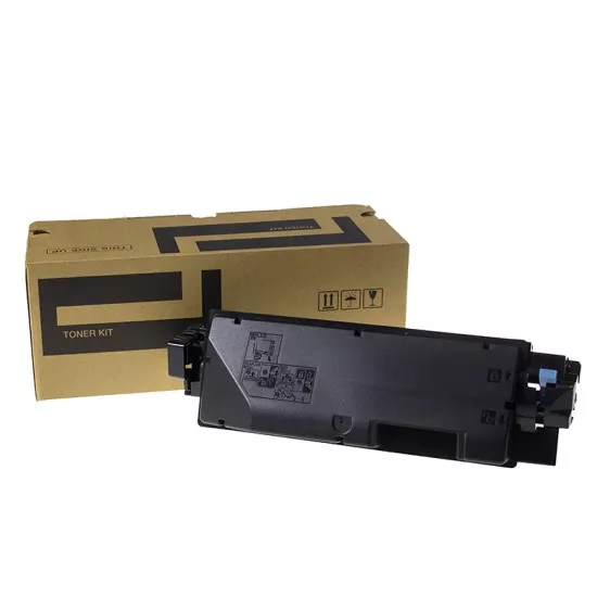 PRINTPEN UTAX PK-5012K & TRIUMPH ADLER P-C3560 Siyah (200Gr) (12K) (Japon Toner)