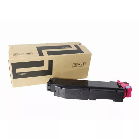 PRINTPEN UTAX PK-5012M & TRIUMPH ADLER P-C3560 Kırmızı (140Gr) (10K) (Japon Toner)