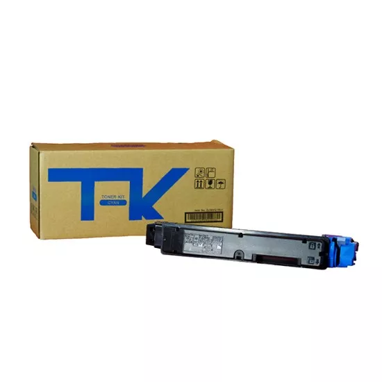 PRINTPEN KYOCERA TK-5305C Mavi (84Gr) (6K) (Japon Toner)