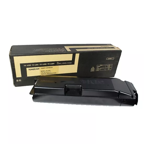PRINTPEN KYOCERA TK-6305 (Japon Toner) (850Gr) (35K)
